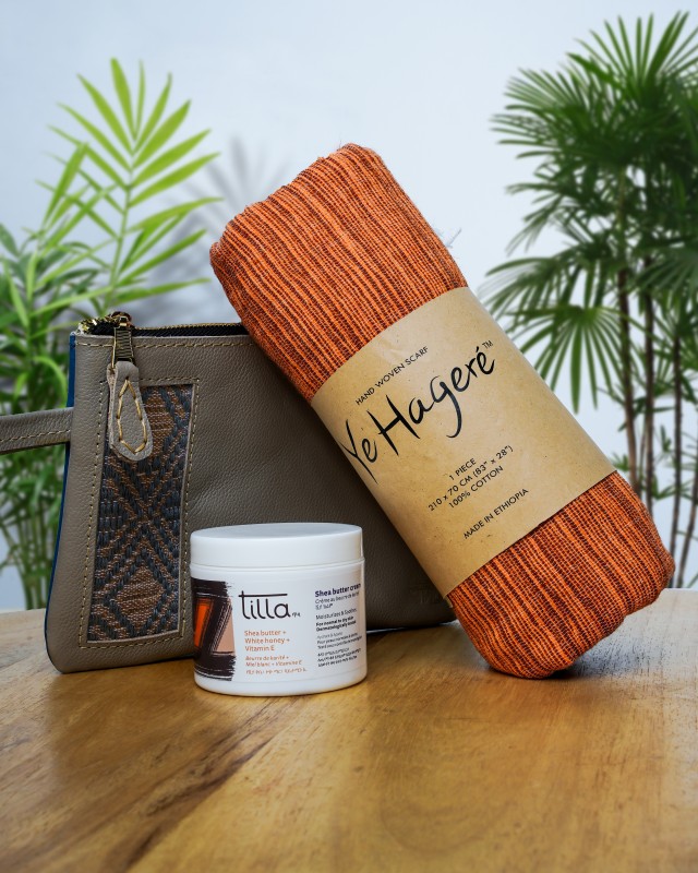 Alight Gift Package