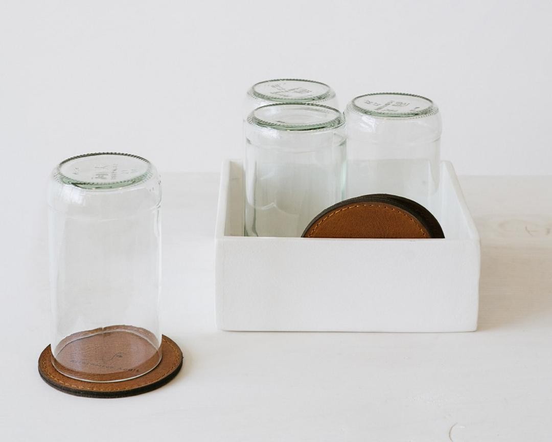Eco Glasses Set