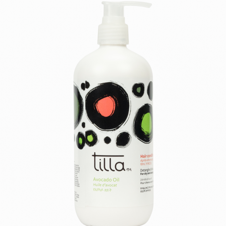 Hair Shampoo – 500ml