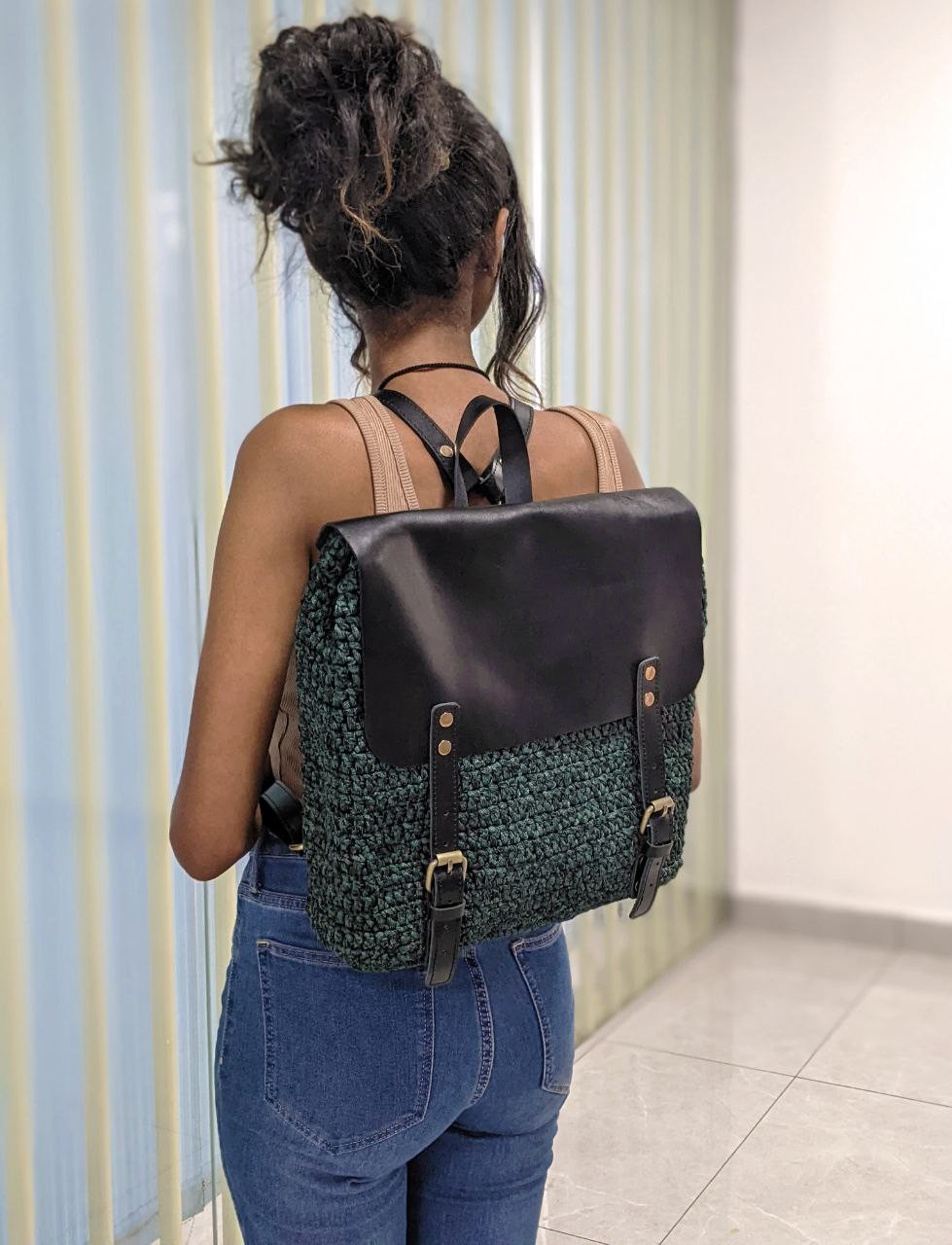 Mimi backpack