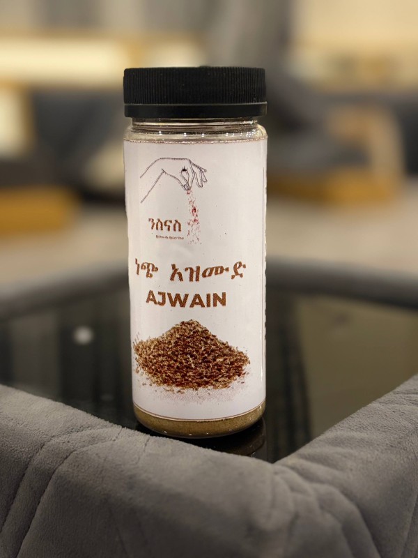 Ajwain Powder