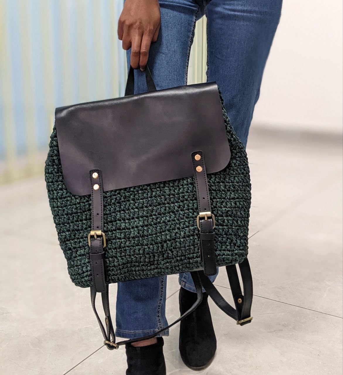Mimi backpack