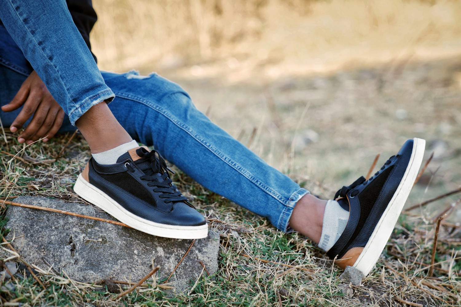 Shoe & Accessories