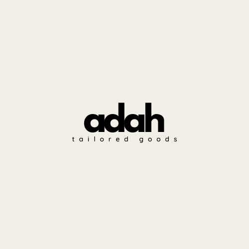 Adah