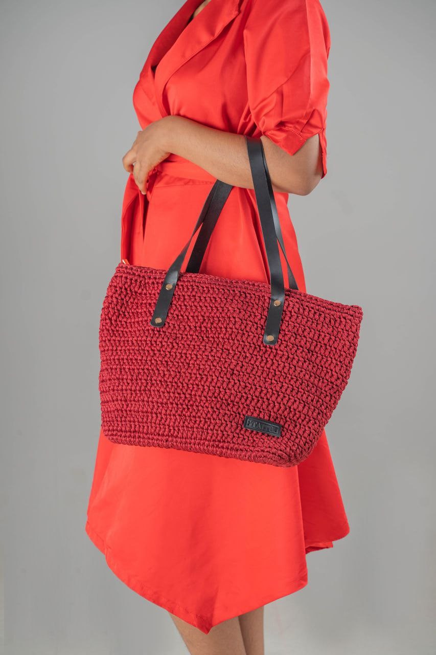 Chuchu shoulder bag