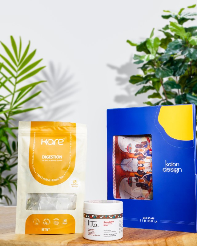 Adey Gift Package