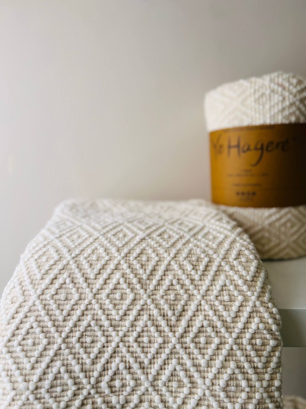 Throw blanket