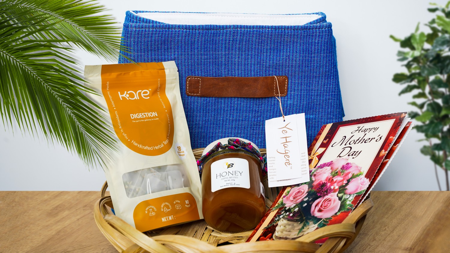 Jordan Gift packages