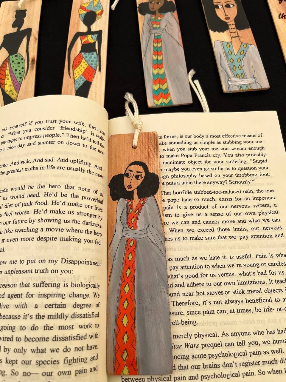 Bookmark