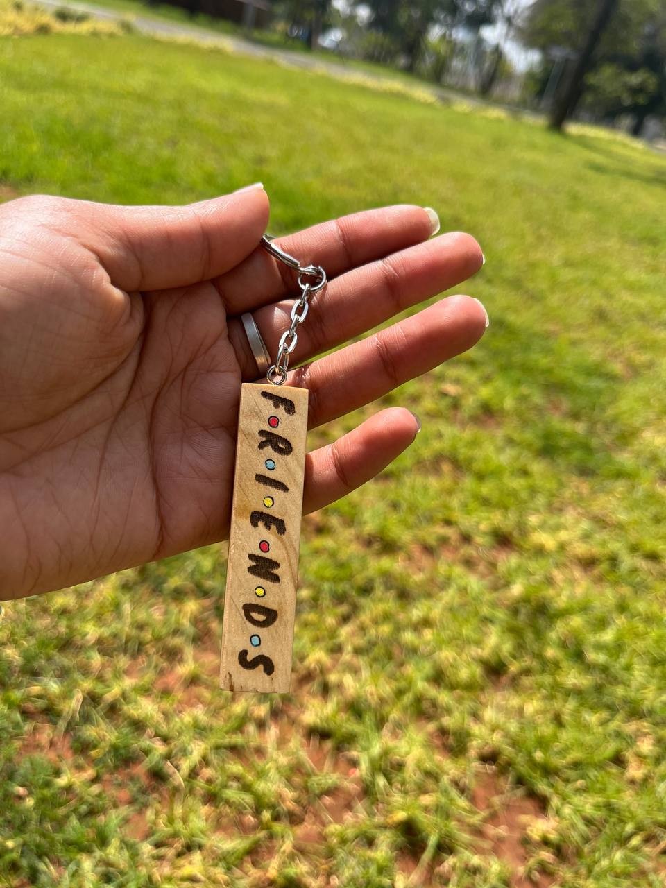 Key chain