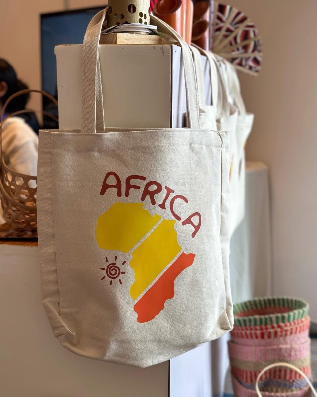 Tote Bags