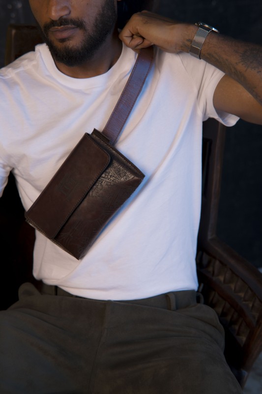 Fannypack