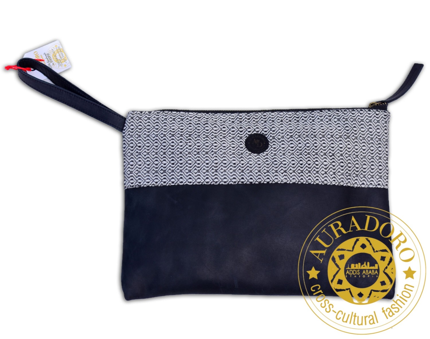 Flat Big Pouch