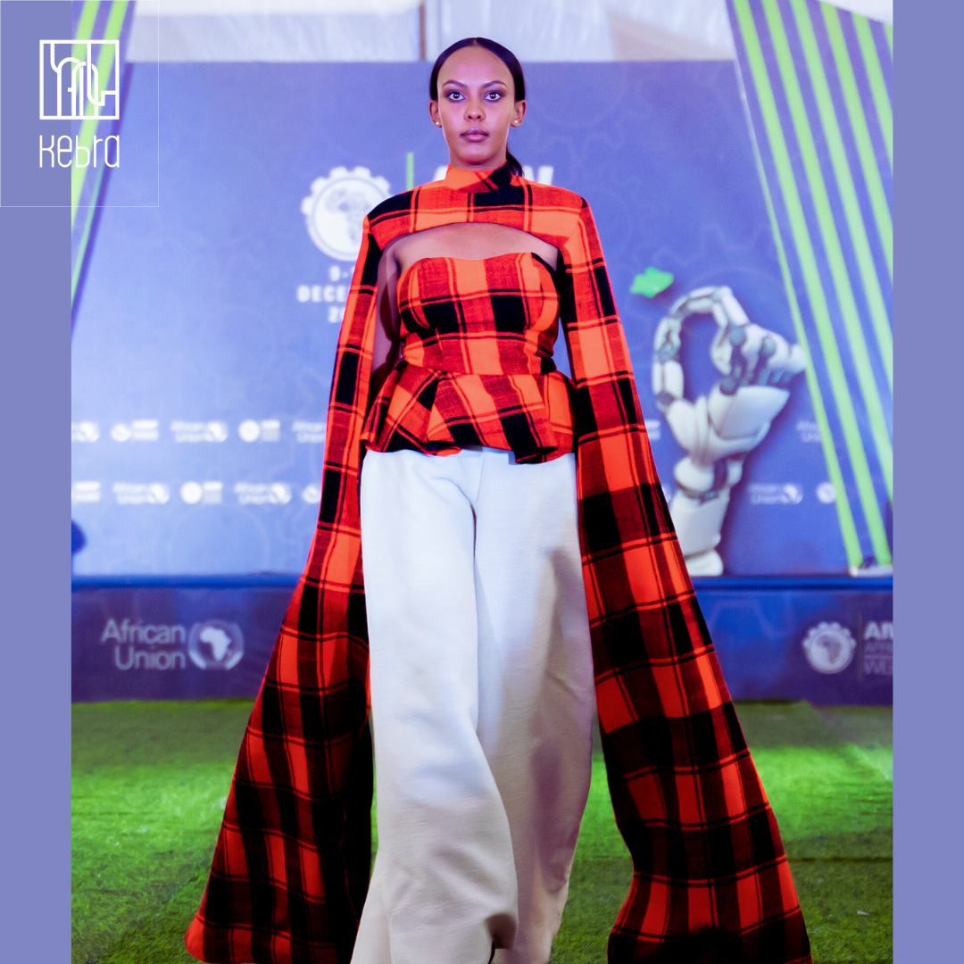 Abyssinia Elegance