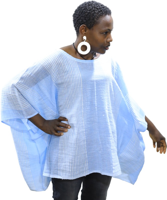 Kidist Poncho