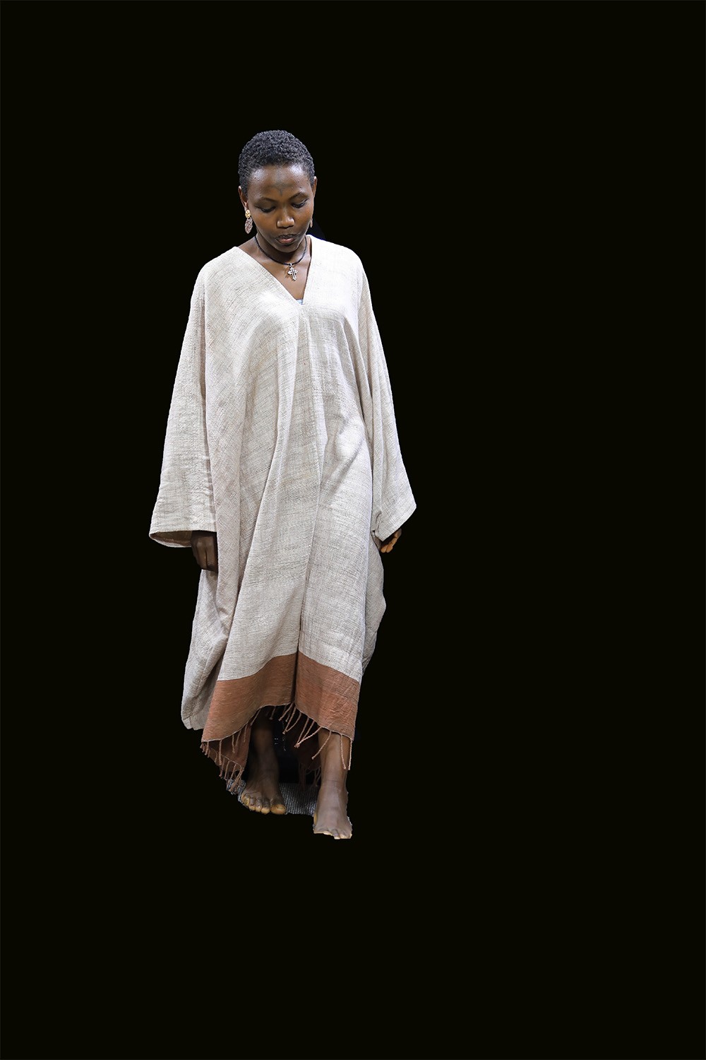 Dinke Kaftan