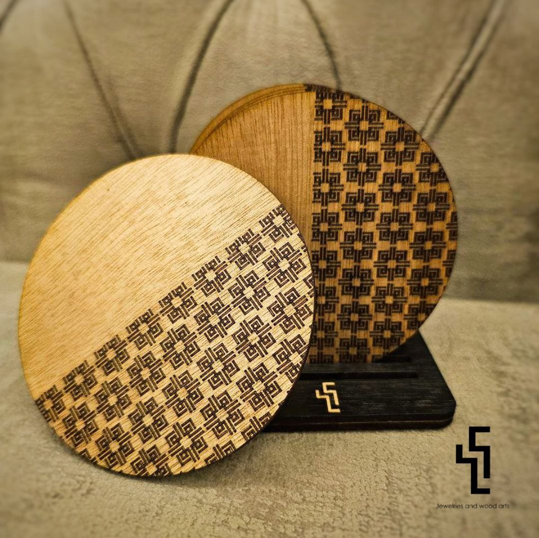 Tilet coaster