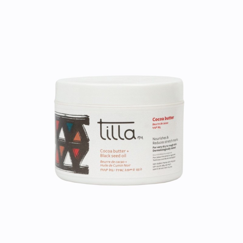 Cocoa butter 200ml