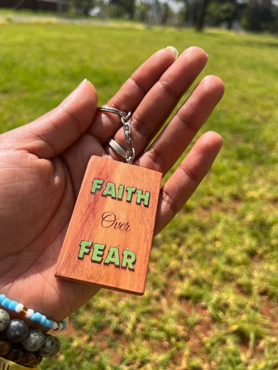Key chain