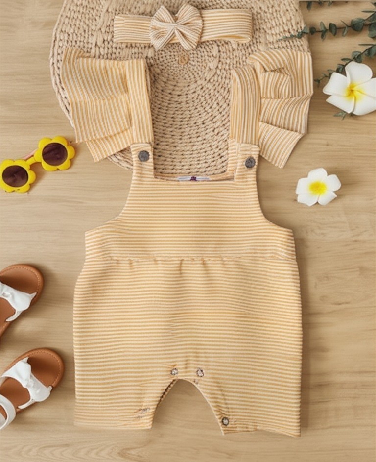 Baby Jumpsuit
