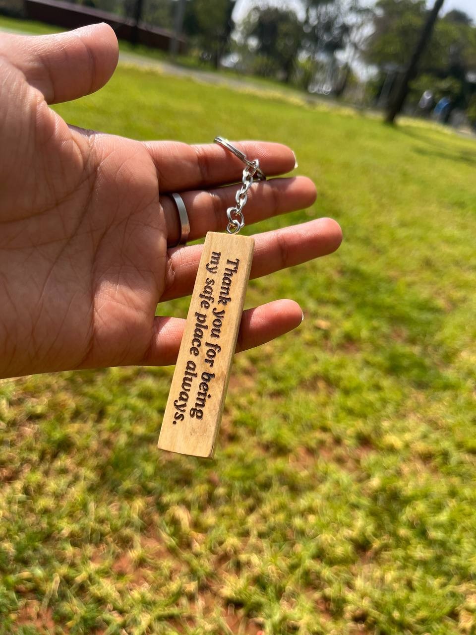 Key chain