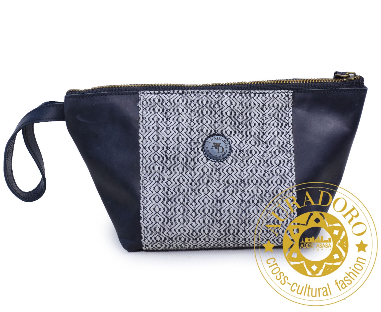 Big Cosmetic Pouch