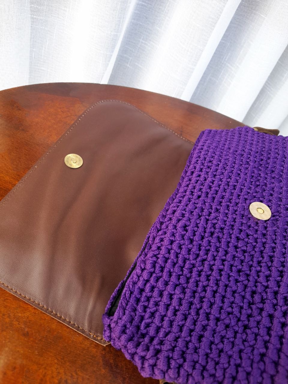 Nina crossbody bag