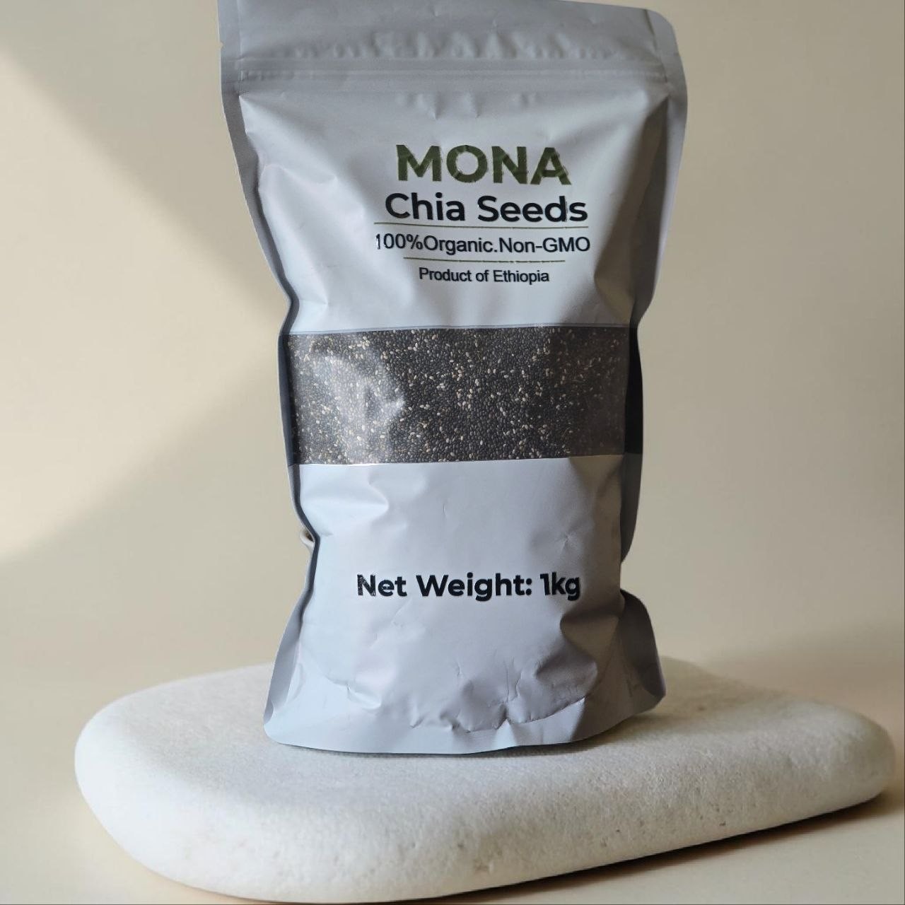 MONA CHIA SEEDS