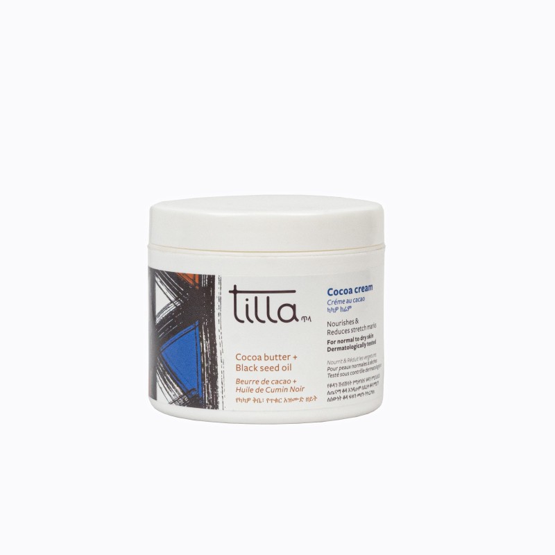Cocoa Cream – 100ml