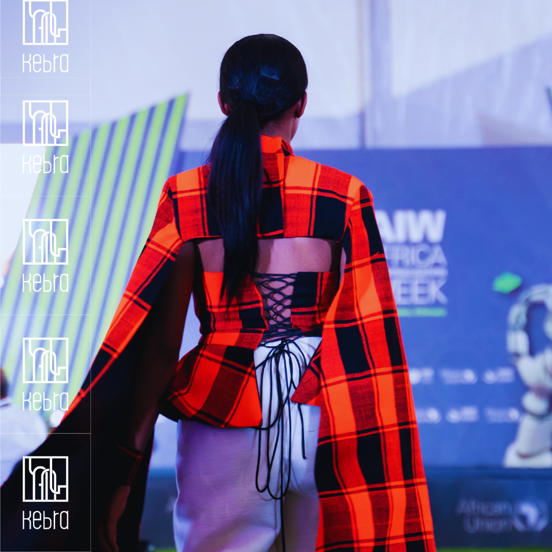 Abyssinia Elegance